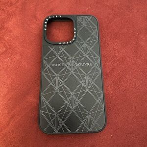Casetify iPhone 14 Pro Max case